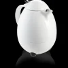 Machines À Café | Conservation-Leifheit Columbus thermos blanc 1 L