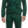 Déguisements Adultes-Partyline Combinaison Joueur Squid Game - Vert - Taille 50