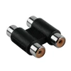 Audio-Hama Compact adapteur 2cinch - 2cinch