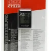 Accessoires Vélo-Maxxus Compteur 20 fonctions sans fil