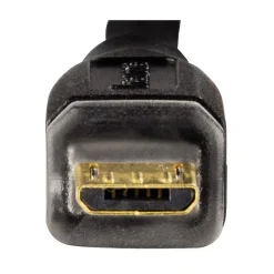 Câbles-Hama Connection cable usb A-micro 750 mm