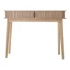 Tabourets Et Poufs-DDD Console Lantana - 100x33x78cm
