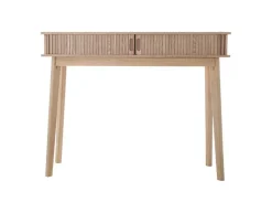 Tabourets Et Poufs-DDD Console Lantana - 100x33x78cm