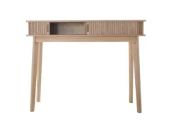 Tabourets Et Poufs-DDD Console Lantana - 100x33x78cm