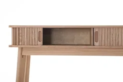 Tabourets Et Poufs-DDD Console Lantana - 100x33x78cm