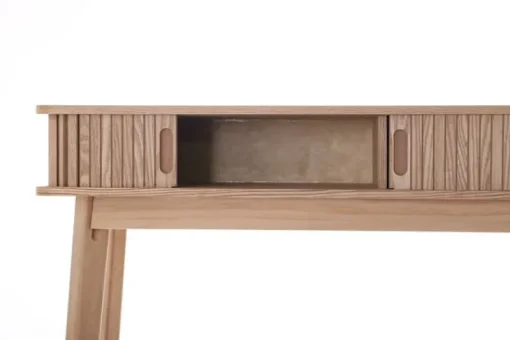Tabourets Et Poufs-DDD Console Lantana - 100x33x78cm