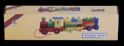 Véhicules-Merkloos Construction train