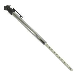 Entretien Voiture-Carpoint Controleur pression pneus modèle stylo
