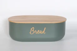 Rangement De La Cuisine-DDD Corbeille à pain35x19x12cm