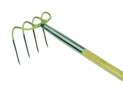Outillage À Main-AVR Corc à fumier 4 dents avec manche boule