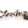 Jouets-Beeztees Corde coton 3 noeuds 600 g