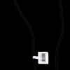 Soins Du Visage-Euro Shop Corde lunettes cuir noir