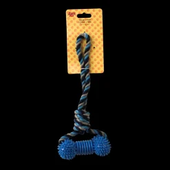 Jouets-Euro Pet Corde 13x32 cm