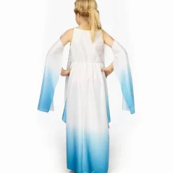 Déguisements Enfants-Partyline COSTUME GREEK FAIRY 116