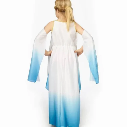 Déguisements Enfants-Partyline COSTUME GREEK FAIRY 116