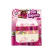 Poupées Et Peluches | Jeu De Rôle-DDD Toys Couches pour poupée