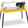 Machines À Scier-Varo Coupe carrelage 1100 W 240 mm