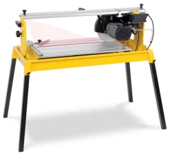 Machines À Scier-Varo Coupe carrelage 1100 W 240 mm