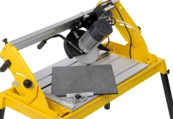 Machines À Scier-Varo Coupe carrelage 1100 W 240 mm