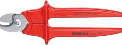Pinces-Knipex Coupe-cable 230 mm