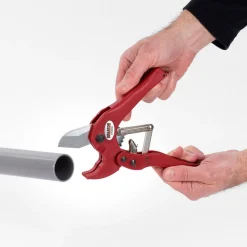 Outils De Coupe-Kreator Coupe-tubes 42 mm