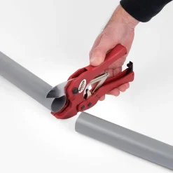 Outils De Coupe-Kreator Coupe-tubes 42 mm