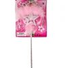 Poupées Et Peluches | Jeu De Rôle-DDD Toys Couronne rose