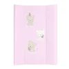 Toilettes Et Accessoires-Dibaby Coussin à langer emile rose