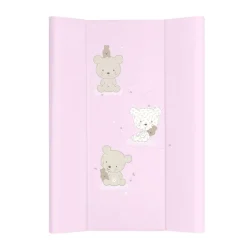 Toilettes Et Accessoires-Dibaby Coussin à langer emile rose