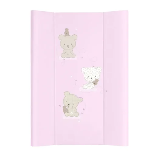 Toilettes Et Accessoires-Dibaby Coussin à langer emile rose