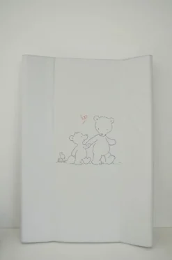Tables À Langer Et Oreillers D'allaitement-Dibaby Coussin à langer Papa Bear