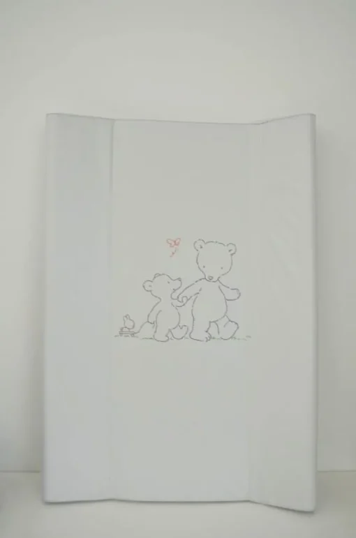 Tables À Langer Et Oreillers D'allaitement-Dibaby Coussin à langer Papa Bear