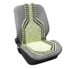 Housses De Si猫ge-Carpoint Coussin - siège bois