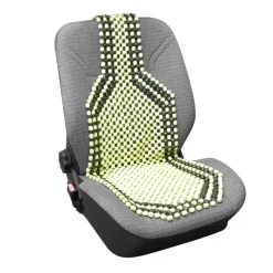 Housses De Si猫ge-Carpoint Coussin - siège bois