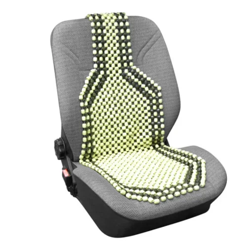 Housses De Si猫ge-Carpoint Coussin - siège bois
