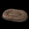 Dormir Confortablement-Euro Pet Coussin beige / gris 60 x 45 x 7,5 cm