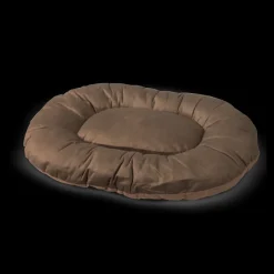 Dormir Confortablement-Euro Pet Coussin beige / gris 60 x 45 x 7,5 cm