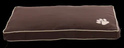 Dormir Confortablement-Euro Pet Coussin brun 74 x 52 x 8 cm