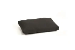 Dormir Confortablement-Beeztees Coussin canapé chien gris 62x48 cm