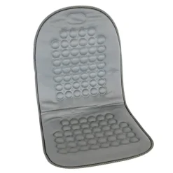 Accessoires-Carpoint Coussin massage gris
