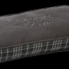 Dormir Confortablement-Designed by Lotte Coussin Origine gris 100 x 70 cm