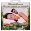 Oreiller-Panda Coussin sarrasin