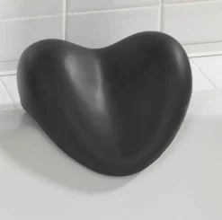 Accessoires De Bain-Wenko Coussin Tropic noir
