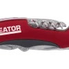 Outils De Coupe-Kreator Couteau 15 functions