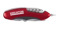 Outils De Coupe-Kreator Couteau 15 functions