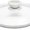 Casseroles Et Poêles-Resto by Demeyere Couvercle en verre 24 cm