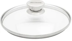 Casseroles Et Poêles-Resto by Demeyere Couvercle en verre 24 cm