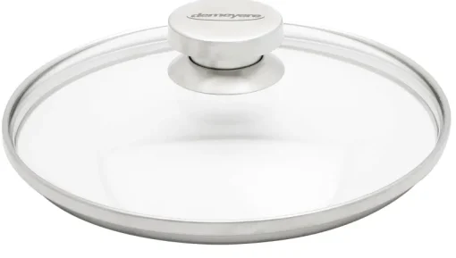 Casseroles Et Poêles-Resto by Demeyere Couvercle en verre 24 cm