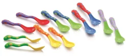 Ustensiles De Repas-Nuby Couverts décoratifs