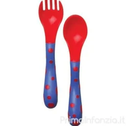 Ustensiles De Repas-Nuby Couverts décoratifs